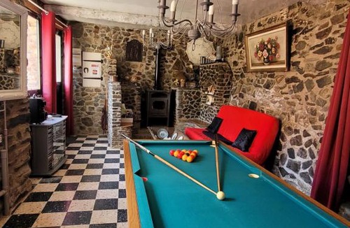 Nohedes Apartment | Gîte Bellevue