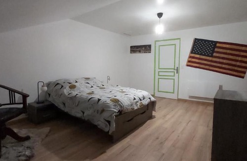 Quatre-Champs House | Gîte Betula