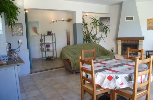 Aumessas Cottage | Gîte Bien être en Cevennes