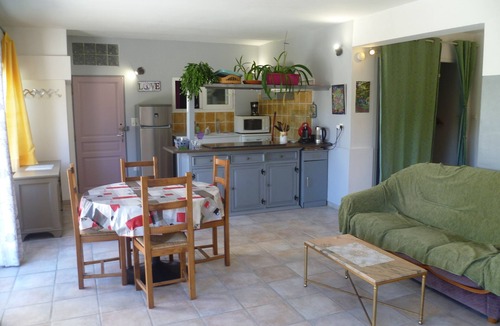 Aumessas Cottage | Gîte Bien être en Cevennes