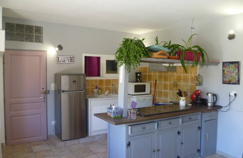 Aumessas Cottage | Gîte Bien être en Cevennes