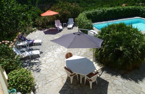 Aumessas Cottage | Gîte Bien être en Cevennes