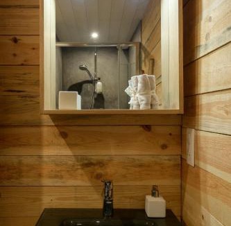 Saint-Congard House | Gîte bien être et écologique Le Jardin intérieur