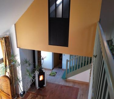 Vieux-Viel House | Gîte bien être