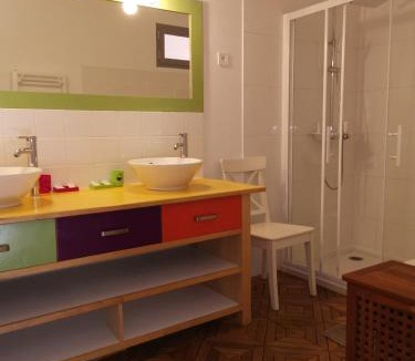 Vieux-Viel House | Gîte bien être
