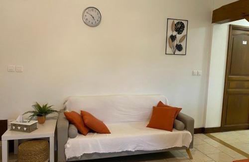 Boulogne-sur-Gesse House | Gîte Bien Etre