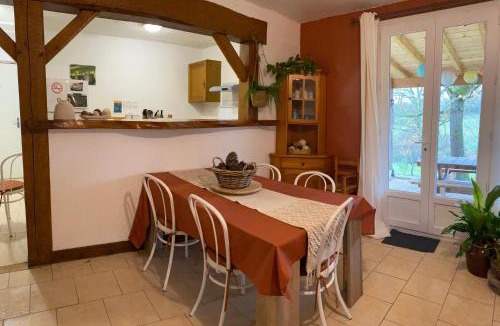 Boulogne-sur-Gesse House | Gîte Bien Etre