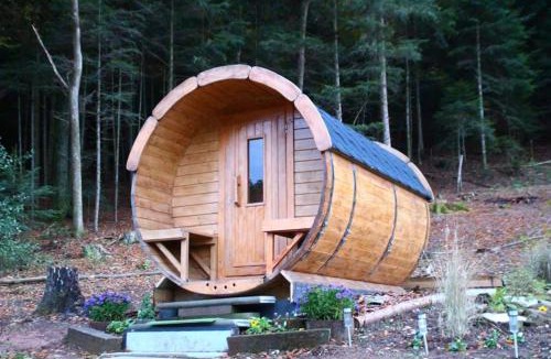 Walscheid Ski Chalet | Gîte Bien-Etre