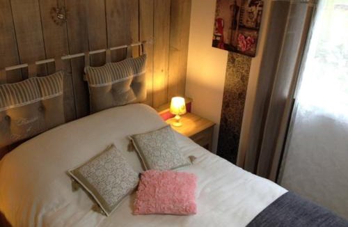 Walscheid Ski Chalet | Gîte Bien-Etre