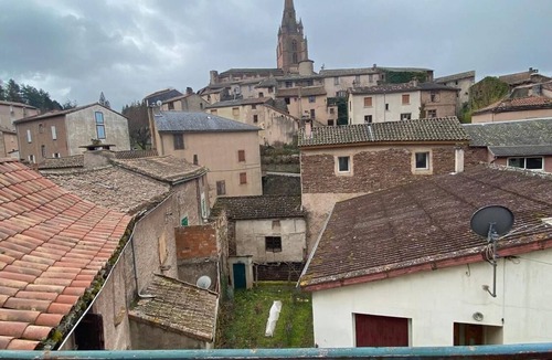 Belmont-sur-Rance House | Gîte Bienvenue chez Vous in Belmont Sur Rance