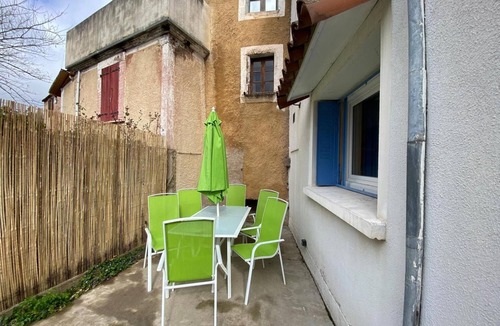 Belmont-sur-Rance House | Gîte Bienvenue chez Vous in Belmont Sur Rance