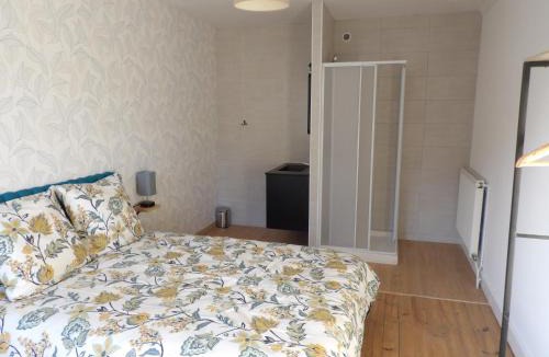 Belmont-sur-Rance House | Gîte Bienvenue chez vous