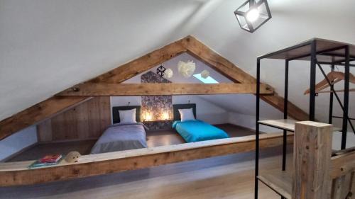 Belmont-sur-Rance House | Gîte Bienvenue chez vous