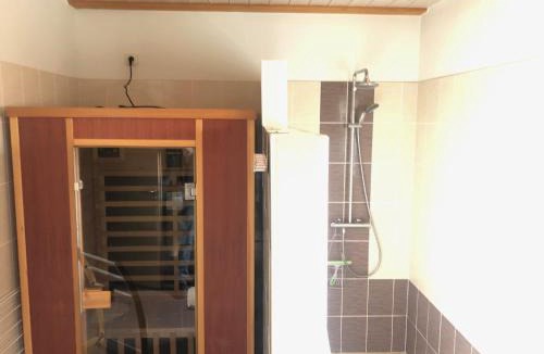 Nothalten House | Gîte Binnert Bader