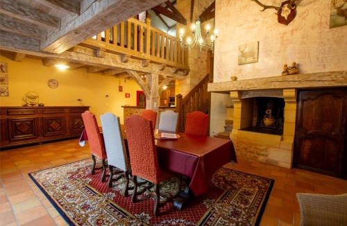 Biron House | Gîte bironais