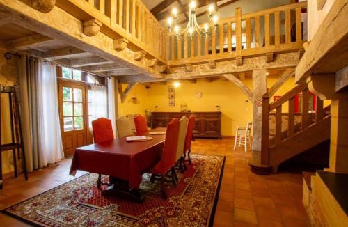 Biron House | Gîte bironais