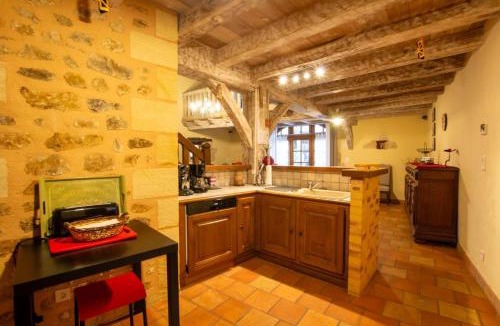 Biron House | Gîte bironais