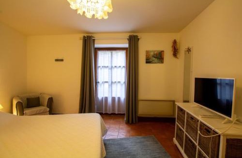 Biron House | Gîte bironais "studio"