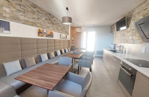 Le Mas House | Gîte Bistrot