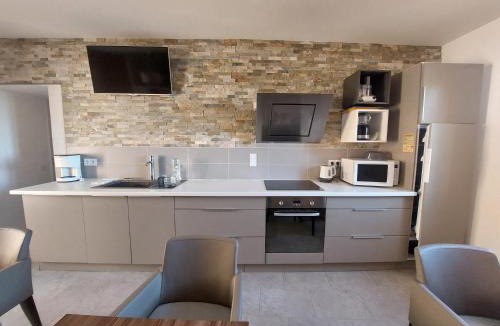 Le Mas House | Gîte Bistrot