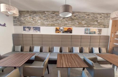 Le Mas House | Gîte Bistrot