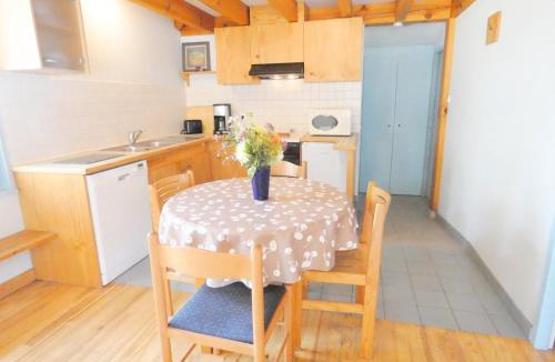 Callen House | Gîte bleu