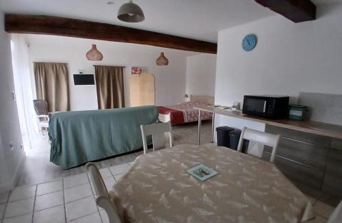 Vendrennes House | Gîte Blonimael
