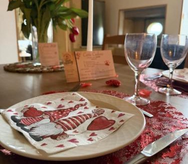 Ardenne Metropole House | Gîte Bohème