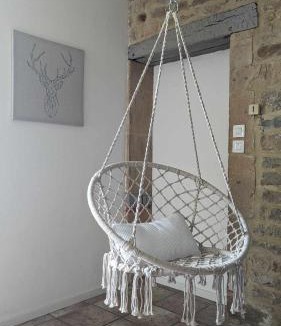 Ardenne Metropole House | Gîte Bohème