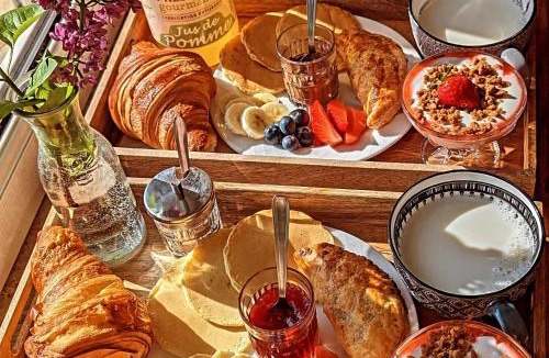 Ardenne Metropole House | Gîte Bohême