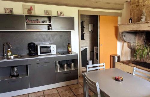 Ardenne Metropole House | Gîte Bohême