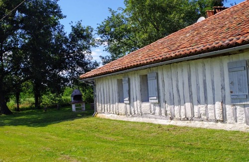 Belhade House | Gîte Bois Garraud - Belhade