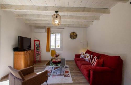 Champagnac-de-Belair House | Gîte bon maraval
