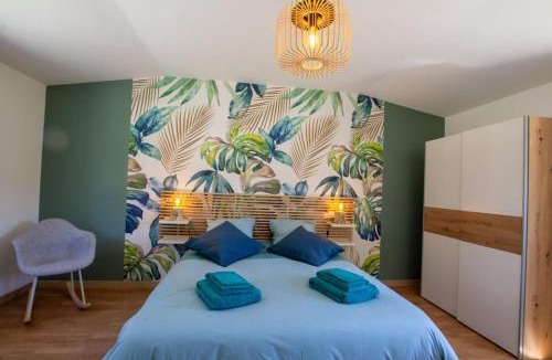 Champagnac-de-Belair House | Gîte bon maraval