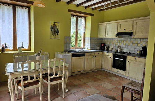 Rille House | Gîte Bordeaux