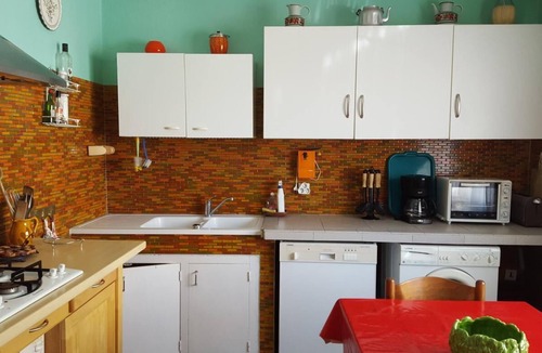 Tanneron House | Gîte Bosi Tanneron - Tanneron