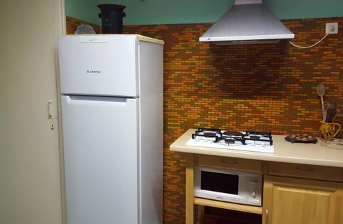 Tanneron House | Gîte Bosi Tanneron - Tanneron