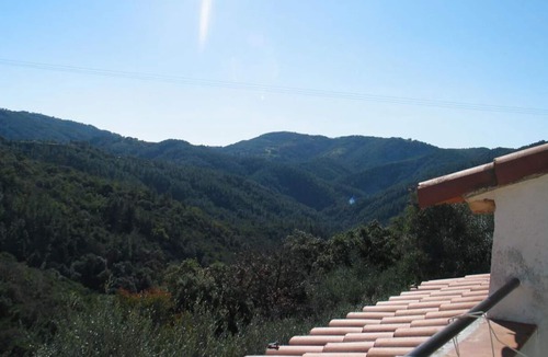 Tanneron House | Gîte Bosi Tanneron - Tanneron