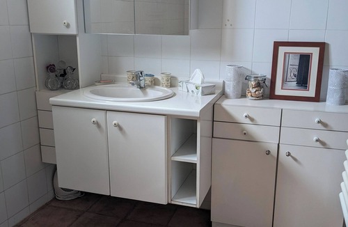 Gignac House | Gîte Botanica