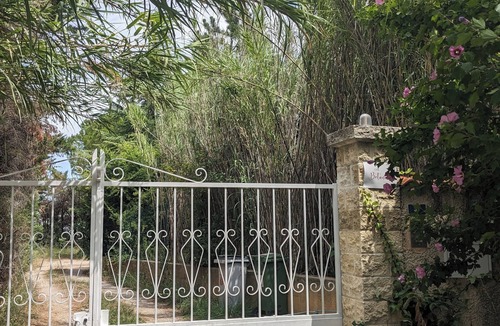 Gignac House | Gîte Botanica