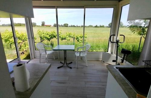 Pibrac Apartment | Gîte Bouconne Pibrac