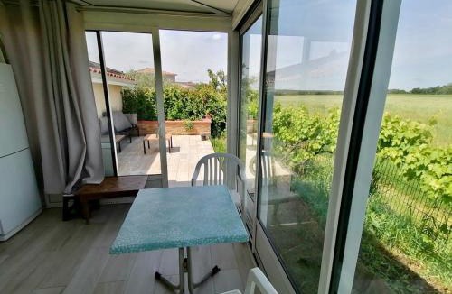 Pibrac Apartment | Gîte Bouconne Pibrac