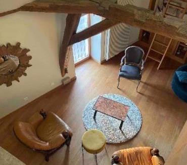 Semur-en-Auxois House | Gîte bourguignon premium