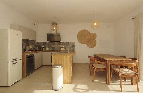 Mireval House | Gîte Bouteillan - Les Terrasses de l'Oliveraie