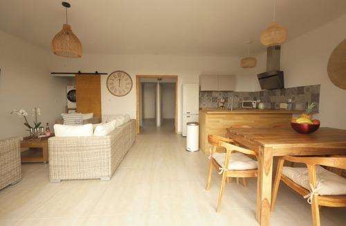 Mireval House | Gîte Bouteillan - Les Terrasses de l'Oliveraie
