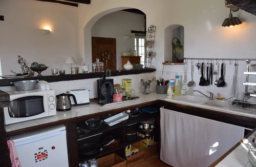 Penne-d'Agenais House | Gîte Bouvignon avec piscine privée Penne d'Agenais