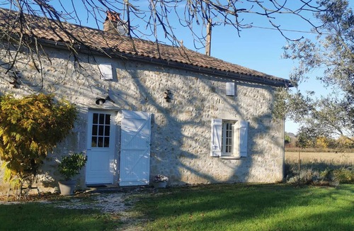 Penne-d'Agenais House | Gîte Bouvignon avec piscine privée Penne d'Agenais