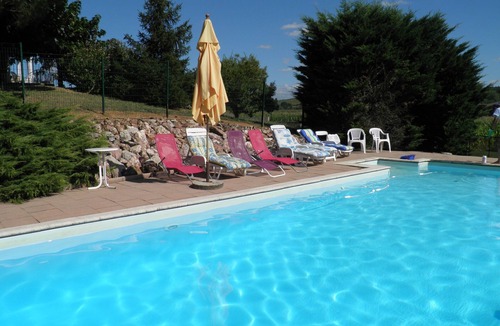 Castelnau-de-Montmiral House | Gîte Braucol - Countryside & Vineyards