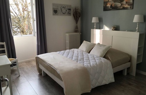Castelnau-de-Montmiral House | Gîte Braucol - Countryside & Vineyards