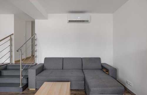 Brain-sur-Allonnes House | Gîte Brain de nuit